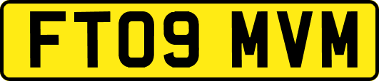 FT09MVM