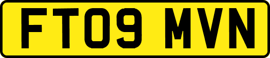 FT09MVN