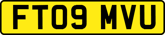 FT09MVU