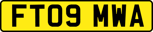 FT09MWA