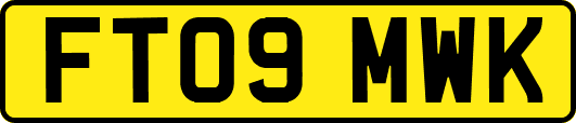 FT09MWK