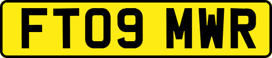 FT09MWR
