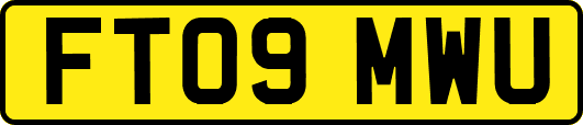 FT09MWU