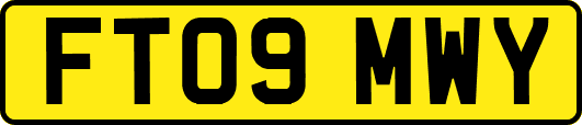 FT09MWY