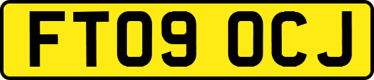 FT09OCJ