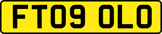 FT09OLO