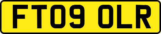 FT09OLR
