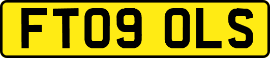 FT09OLS