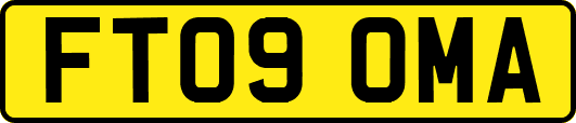 FT09OMA