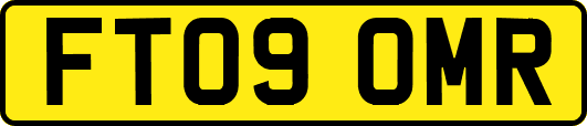 FT09OMR