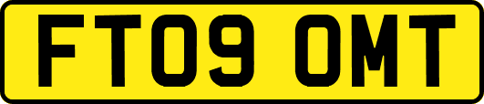 FT09OMT