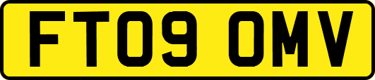 FT09OMV