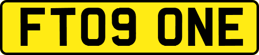 FT09ONE