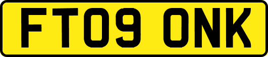 FT09ONK