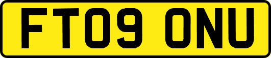 FT09ONU