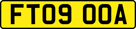 FT09OOA