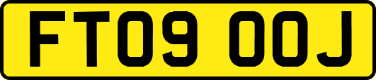 FT09OOJ