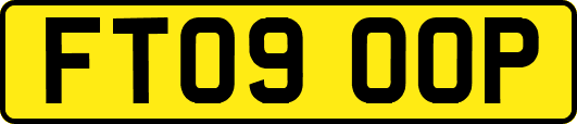 FT09OOP