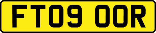 FT09OOR