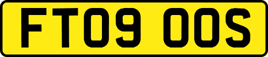 FT09OOS