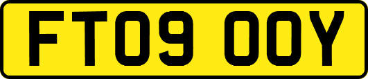 FT09OOY