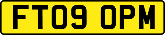 FT09OPM