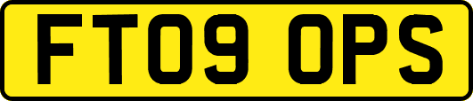 FT09OPS
