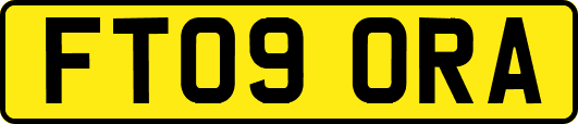 FT09ORA