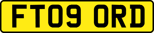 FT09ORD