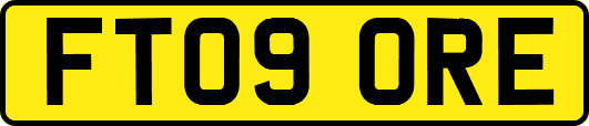 FT09ORE