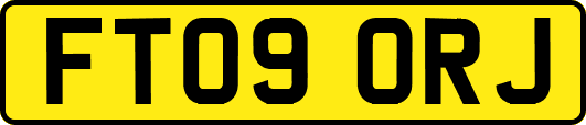 FT09ORJ