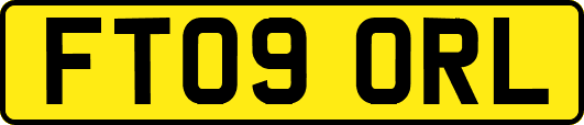 FT09ORL