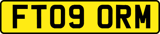 FT09ORM