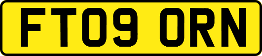 FT09ORN