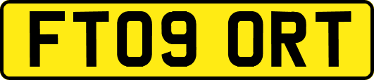 FT09ORT