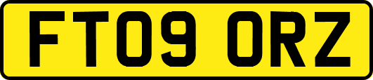 FT09ORZ