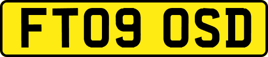 FT09OSD