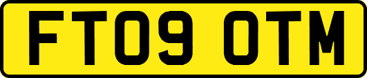 FT09OTM