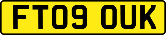 FT09OUK