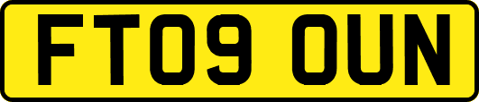 FT09OUN