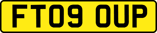 FT09OUP