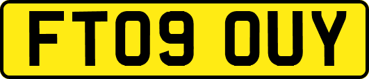 FT09OUY