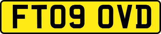 FT09OVD