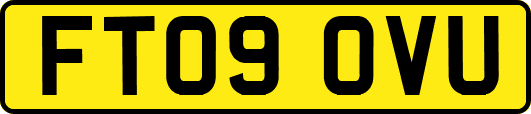 FT09OVU