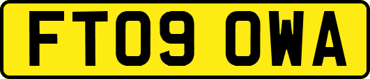 FT09OWA