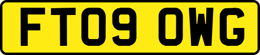 FT09OWG