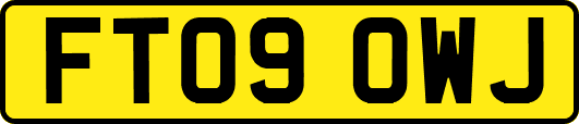 FT09OWJ