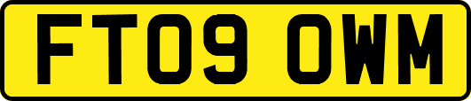 FT09OWM