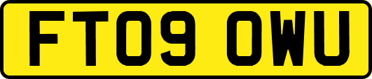 FT09OWU