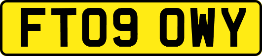 FT09OWY